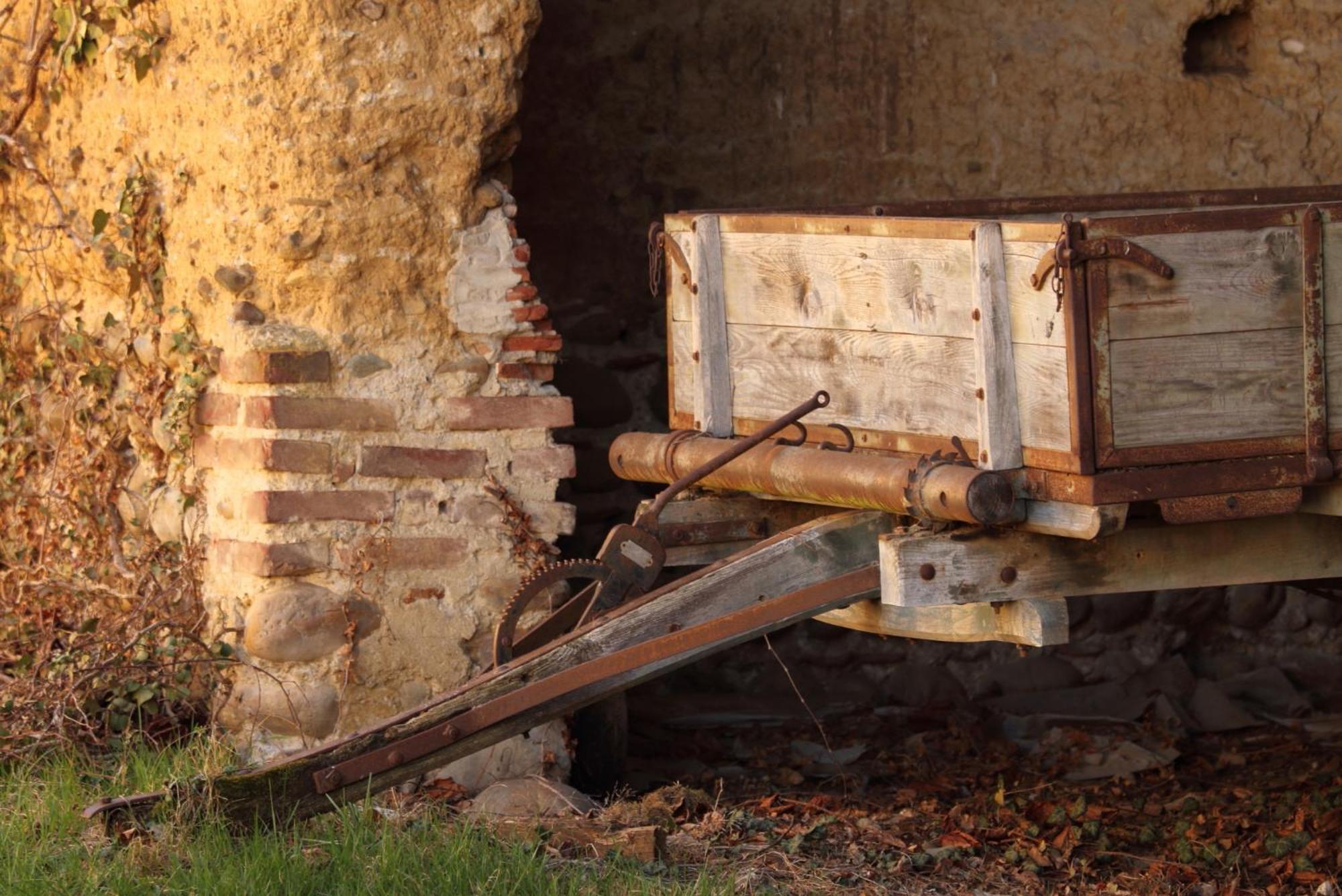 La Ferme De Berlioz Aparthotel La Cote-Saint-Andre Εξωτερικό φωτογραφία