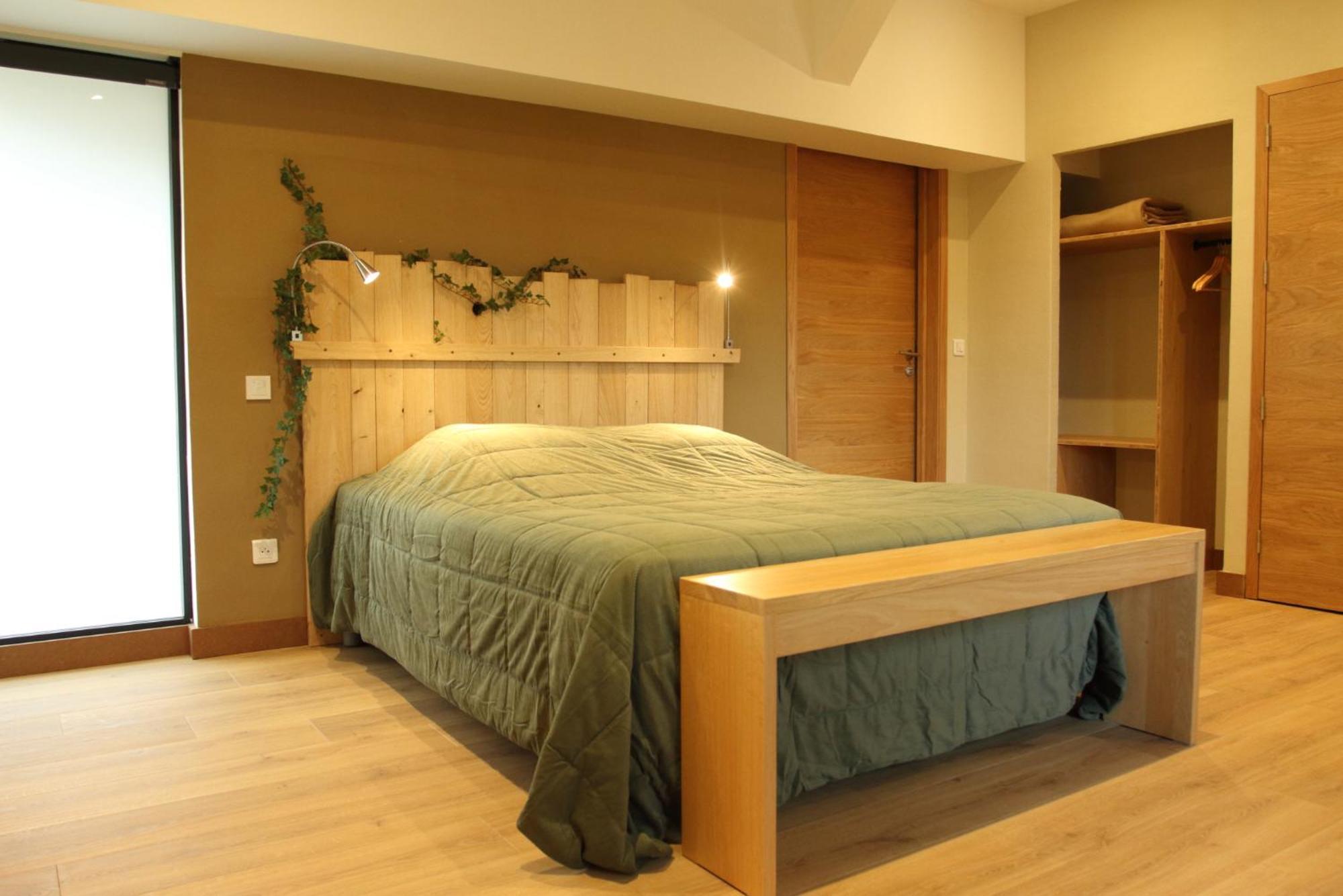 La Ferme De Berlioz Aparthotel La Cote-Saint-Andre Εξωτερικό φωτογραφία